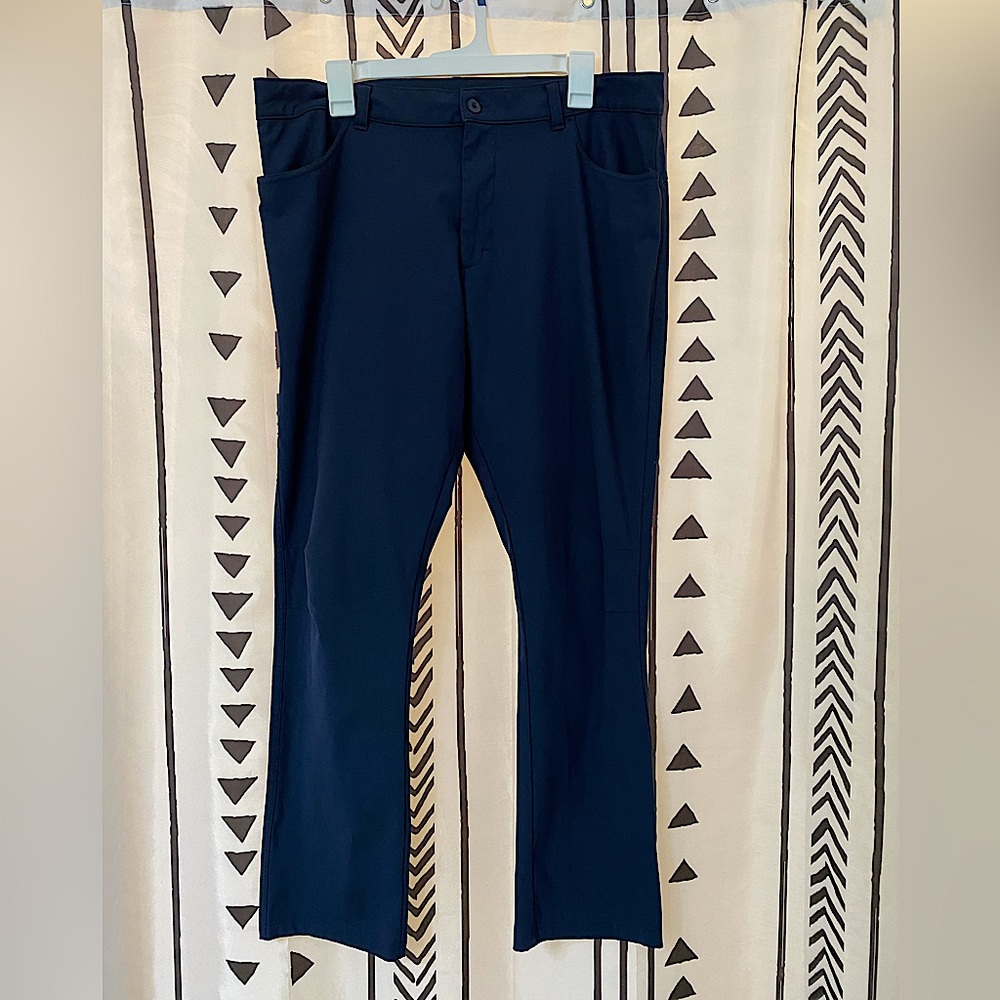 Old Navy Go Dry Pants